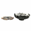 Eaton Clutch, 15.5 In. Advantage Self-Adjust, 309701-25 309701-25